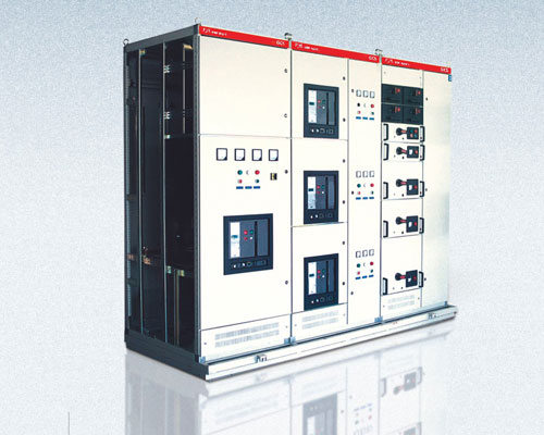 亳州GCS型低压抽出式开关柜GCS型低压抽出式开关柜